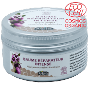 BAUME RÉPARATEUR INTENSE BIO