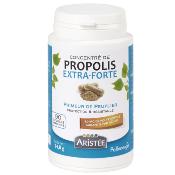 PROPOLIS EXTRA-FORTE DE PEUPLIER - 90 glules